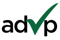 ADVP logo