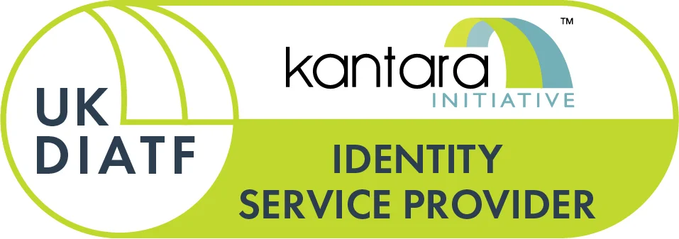 Kantara certified IDSP