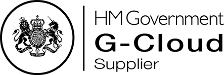 G-Cloud supplier