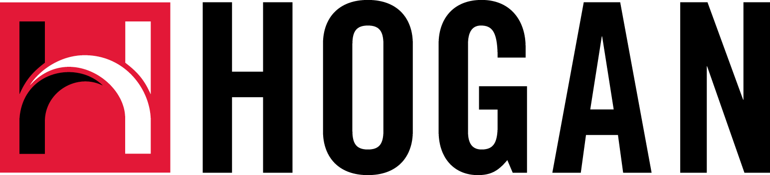 Hogan logo