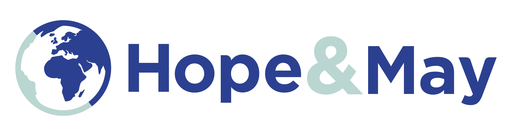 Hope & May logo