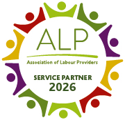 Association of Labour Providers Service Partner