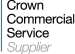 Crown Commercial Service Supplier