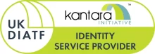 Kantara certified IDSP