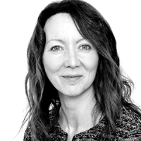 Lisa Pilkington